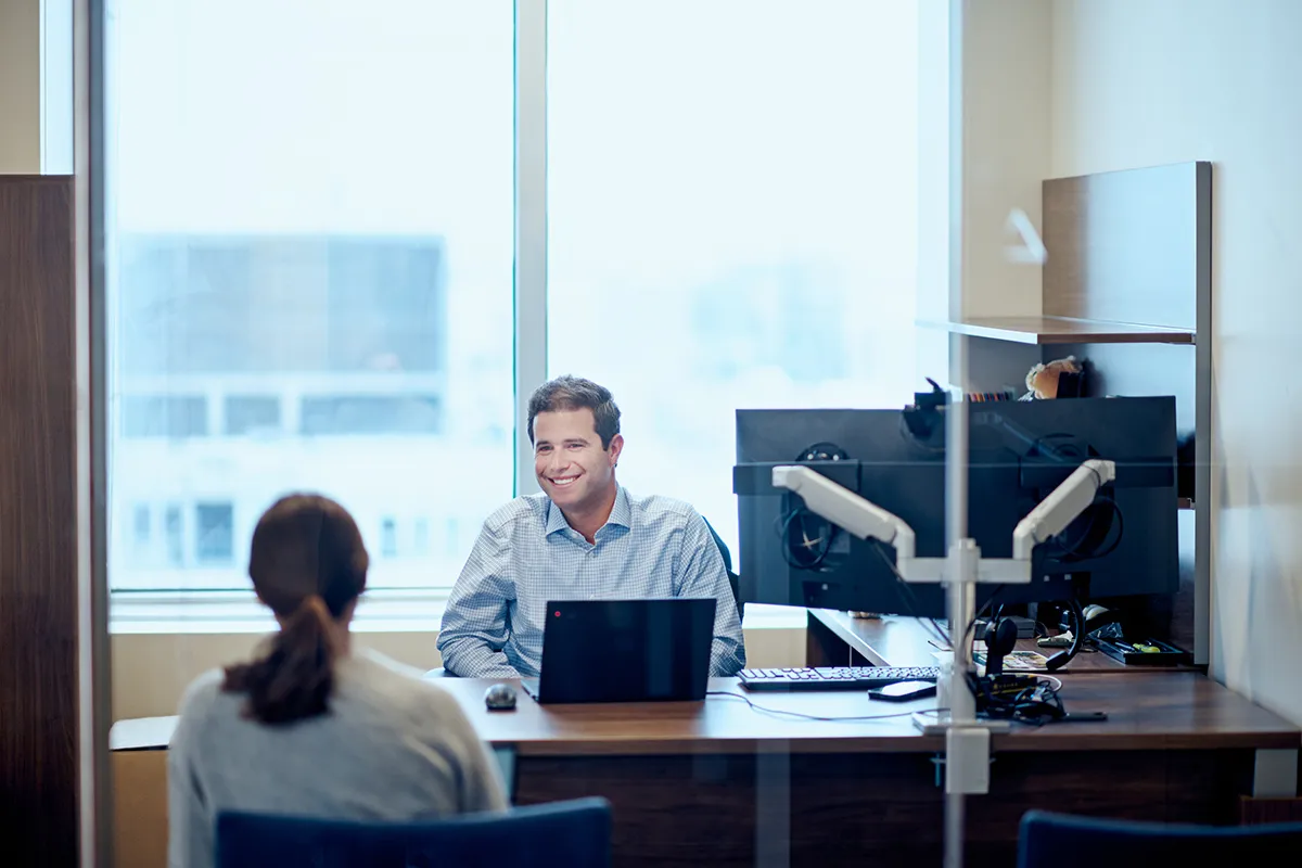 Image associated with Audax Private Equity